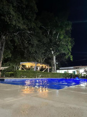 Hotel Jardin De Las Marias
